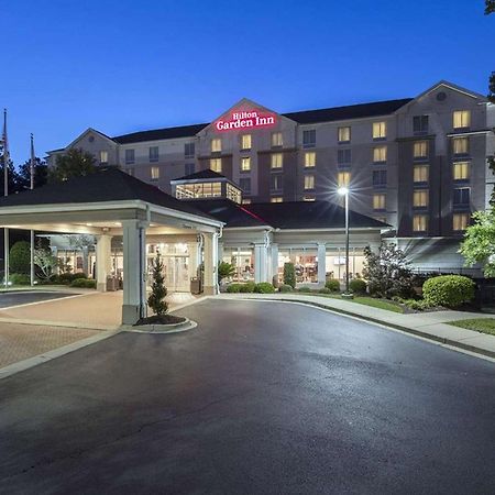 Hilton Garden Inn Columbia/Harbison Exterior foto