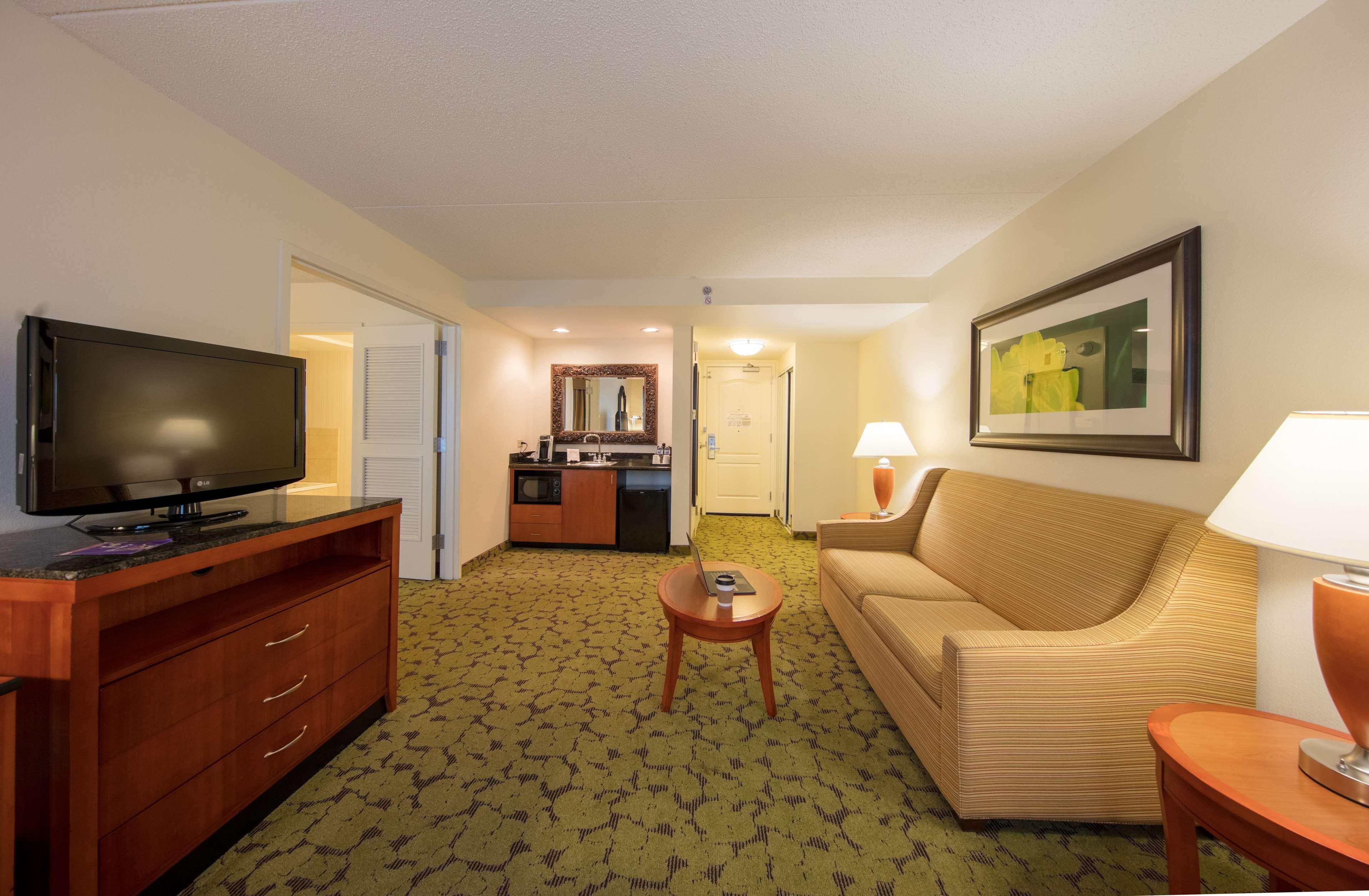 Hilton Garden Inn Columbia/Harbison Exterior foto