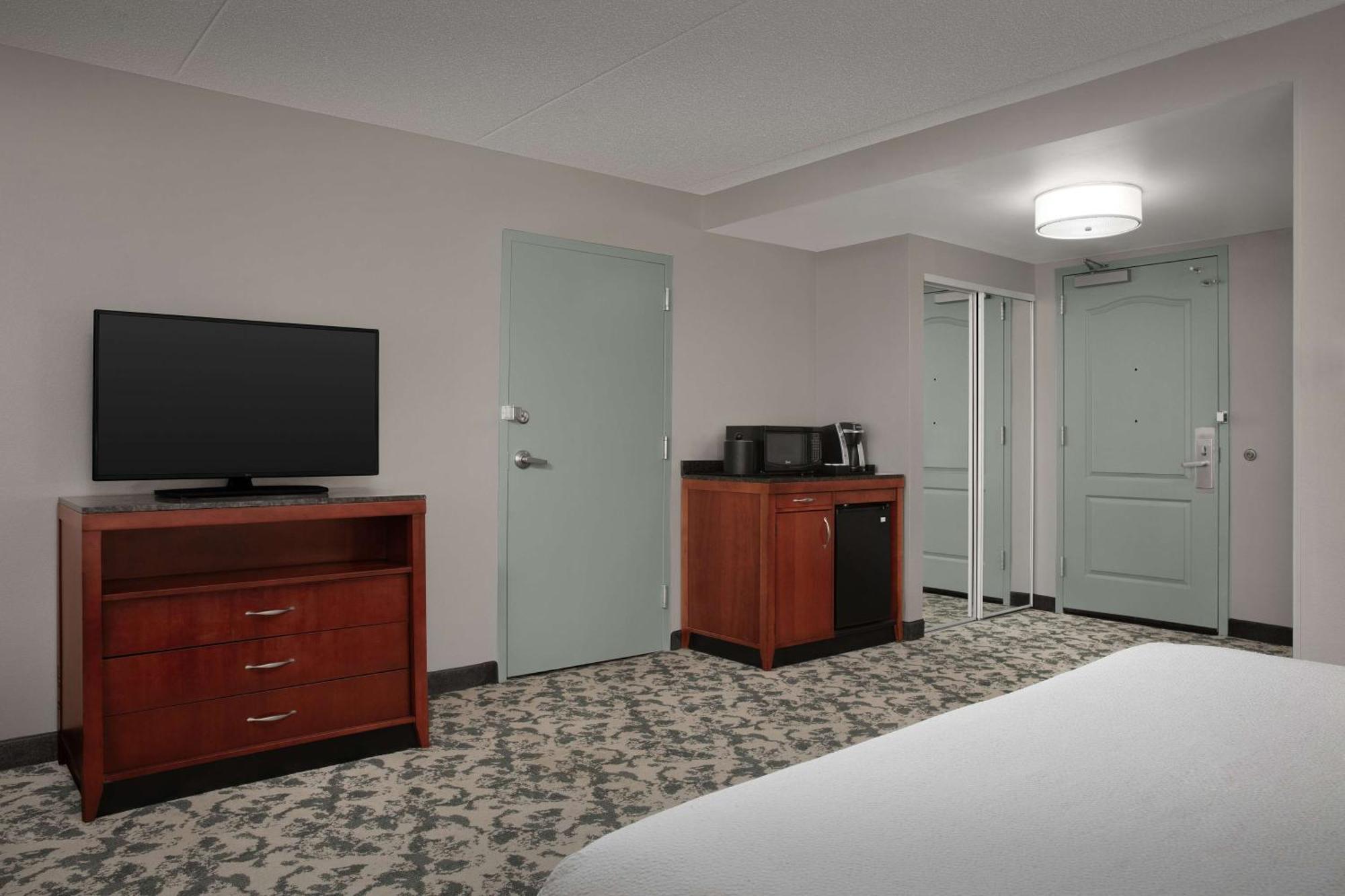 Hilton Garden Inn Columbia/Harbison Exterior foto