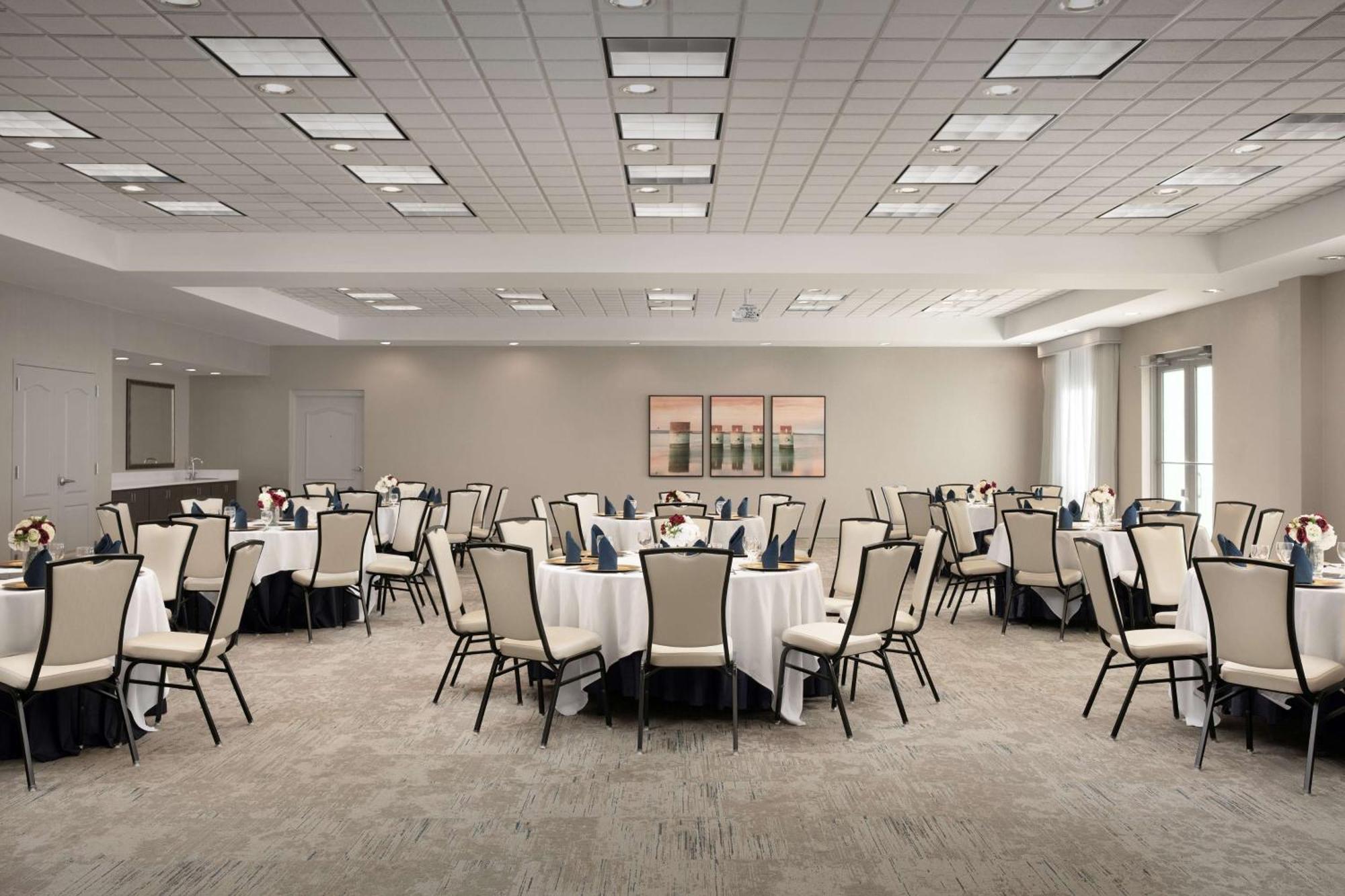 Hilton Garden Inn Columbia/Harbison Exterior foto