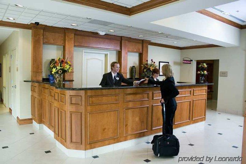 Hilton Garden Inn Columbia/Harbison Interior foto