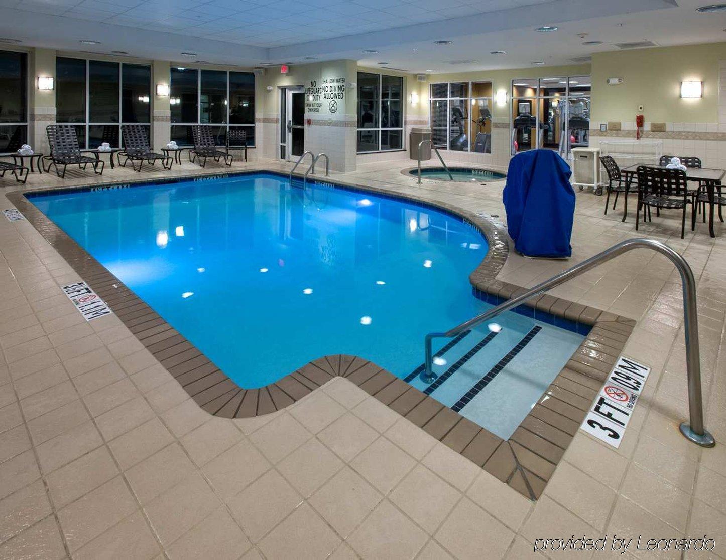 Hilton Garden Inn Columbia/Harbison Exterior foto