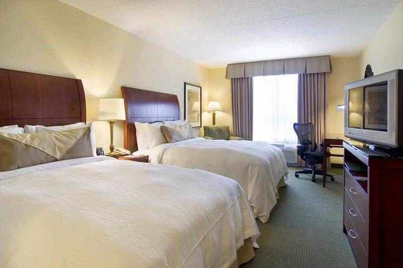 Hilton Garden Inn Columbia/Harbison Exterior foto