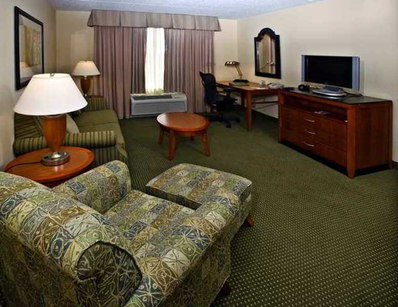 Hilton Garden Inn Columbia/Harbison Zimmer foto