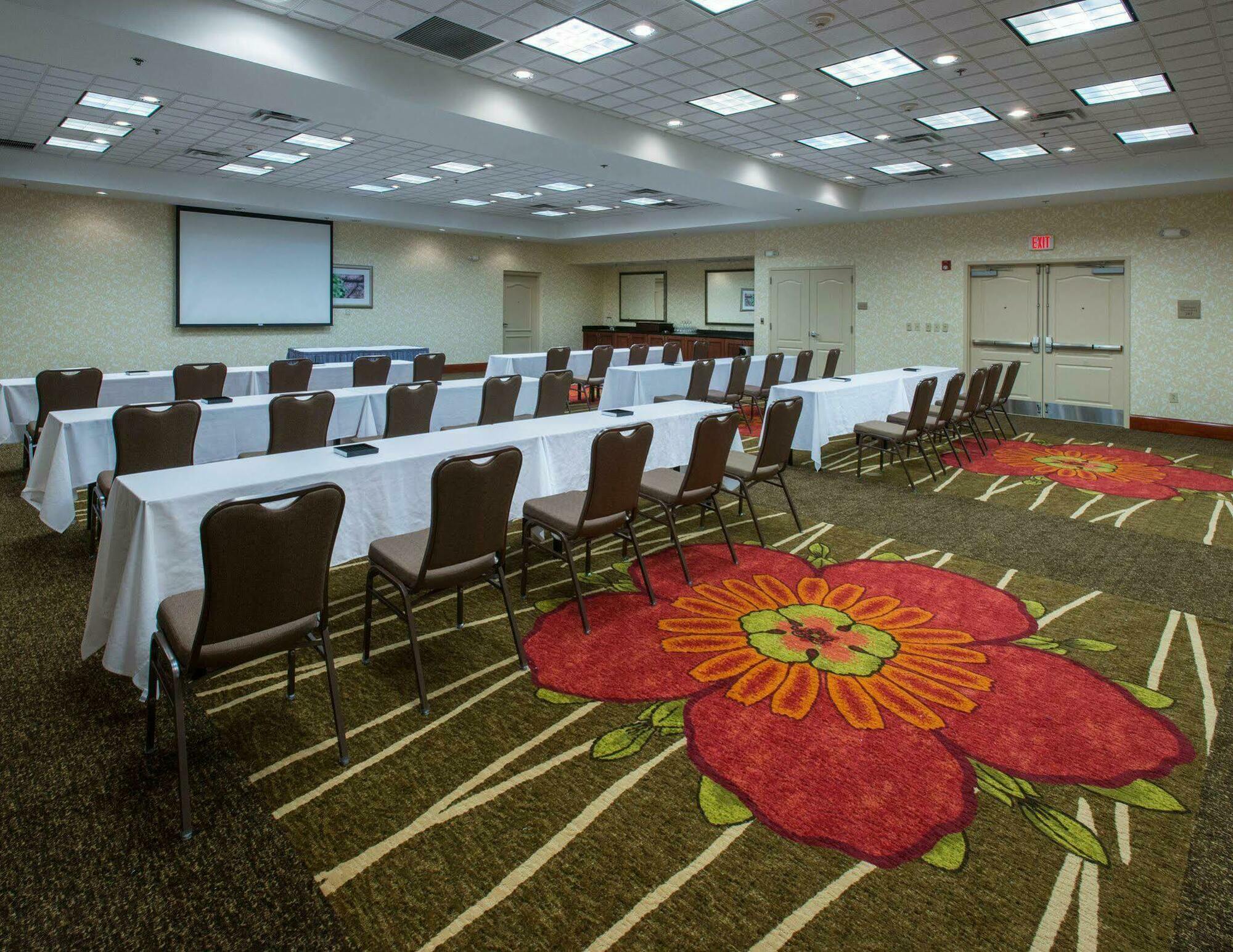 Hilton Garden Inn Columbia/Harbison Exterior foto